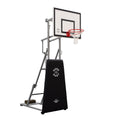 Zestaw do koszykówki 3x3 Portable Streetball Unit cynkowany