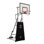 Zestaw do koszykówki 3x3 Portable Streetball Unit cynkowany