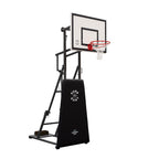 Zestaw do koszykówki 3x3 mobilny "Portable Streetball Unit" malowany