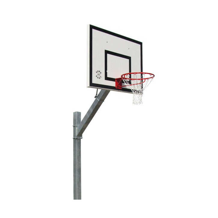 Zestaw do koszykówki Euro Court cynkowany