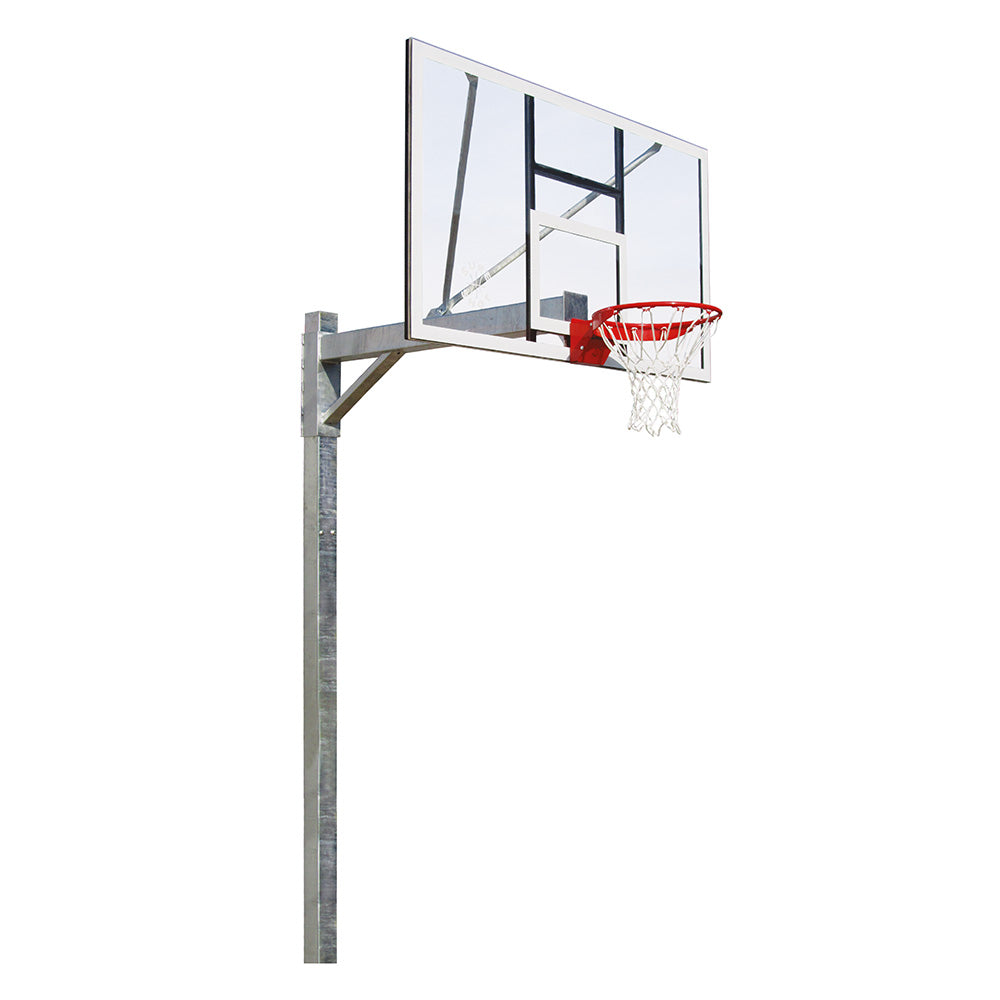 Zestaw do koszykówki Floryda wysięg 120cm