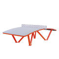 Stół do Teqball zewnętrzny Archpingo Outdoor